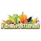 Signmission Farmers Market Decal Concession Stand Food Truck Sticker, 24" x 10", D-DC-24 Farmers Market19 D-DC-24 Farmers Market19 - alternate 1